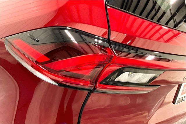 Certified 2026 Toyota Grand Highlander AWD Hybrid image 31