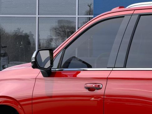 New 2026 Chevrolet Tahoe Premier w/ Sun And Tow Package AWD/4WD image 33