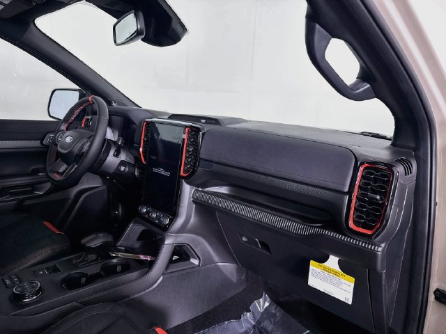 New 2026 Ford Ranger Raptor AWD/4WD image 28