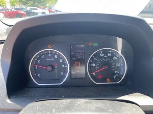 Used 2011 Honda CR-V EX-L image 13