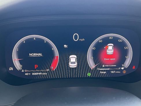 Used 2025 Acura TLX A-Spec Package image 15