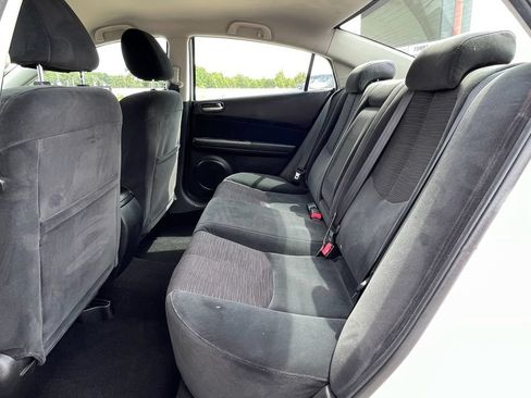 Used 2010 MAZDA MAZDA6 i Sport FWD image 26