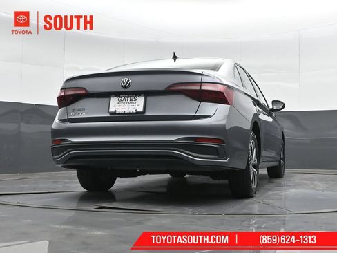 Used 2024 Volkswagen Jetta S FWD image 35