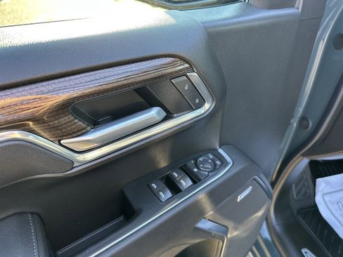 Certified 2026 Chevrolet Silverado 1500 LT Trail Boss w/ LT Trail Boss Premium Package image 15