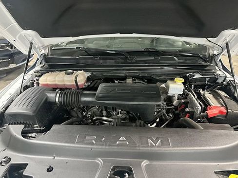 Used 2024 RAM 1500 Tradesman image 30