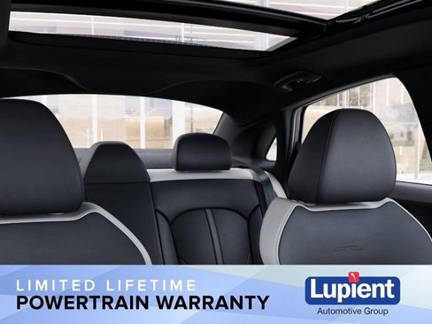 New 2026 Kia K5 GT-Line image 34