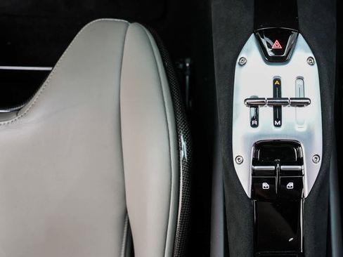 Certified 2022 Ferrari 296 GTB image 25