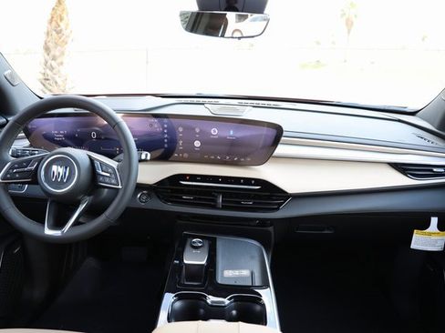 New 2026 Buick Enclave Preferred w/ Power Package image 11