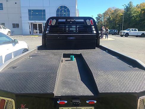 Used 2020 RAM 4500 Laramie image 2