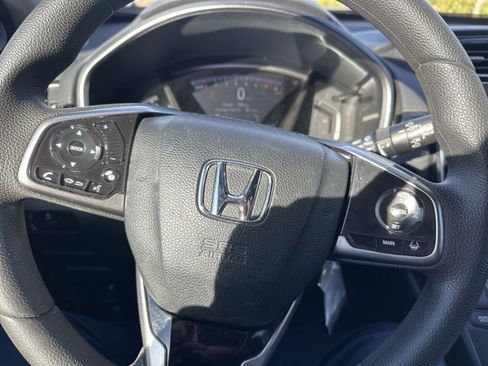 Used 2018 Honda CR-V EX image 7