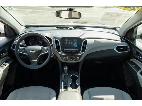 Used 2018 Chevrolet Equinox LT FWD image 31