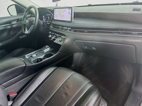 Certified 2022 INFINITI QX60 Sensory w/ Vision Package AWD/4WD image 39