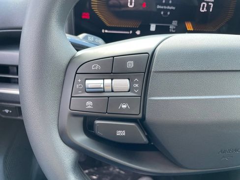 New 2026 Kia K4 FWD image 25