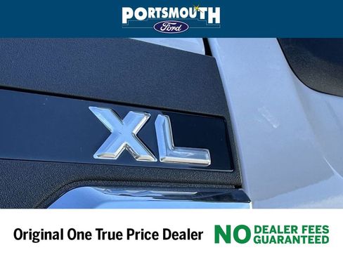 New 2024 Ford F450 XL w/ Snow Plow Prep Package image 18