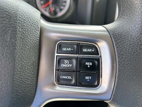 Used 2024 RAM 1500 Classic SLT image 26