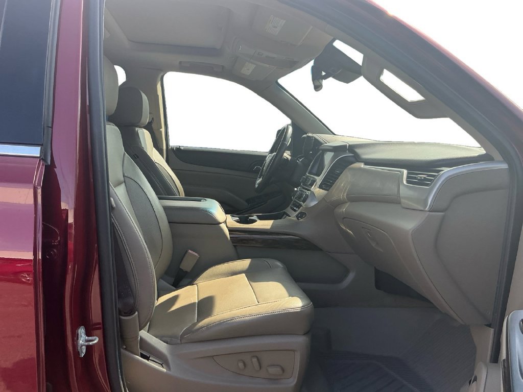 Used 2017 GMC Yukon SLT w/ Open Road Package RWD image 22