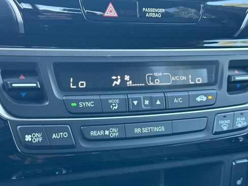 Certified 2023 Honda Ridgeline Black Edition image 23