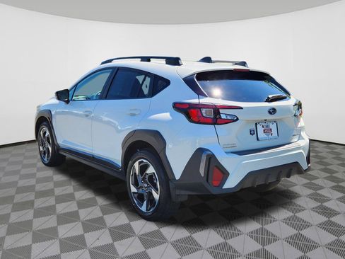 Certified 2024 Subaru Crosstrek 2.5i Limited w/ Popular Package #4A AWD/4WD image 3