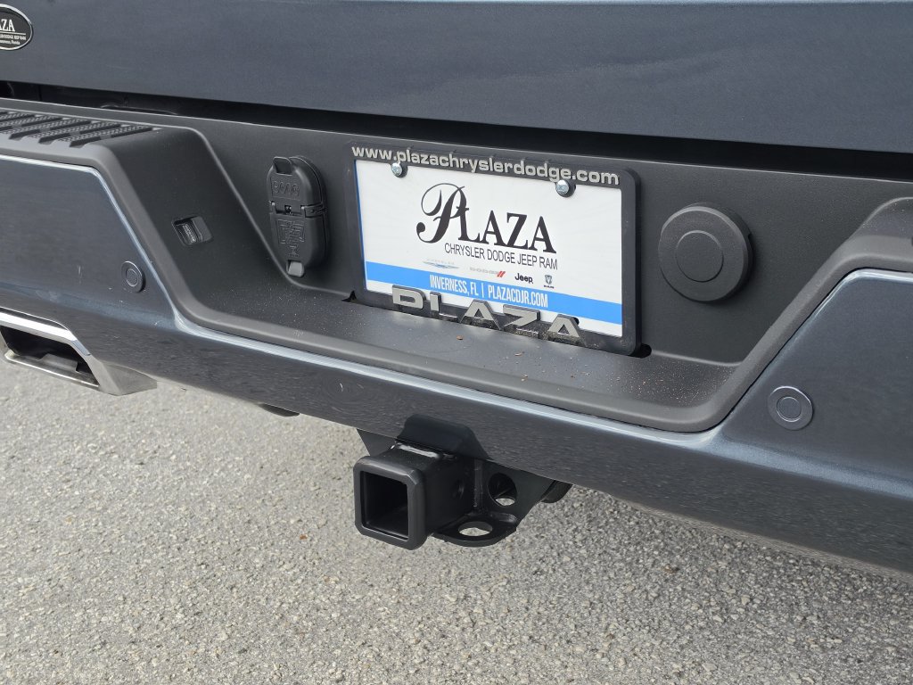 Used 2019 GMC Sierra 1500 Denali RWD image 11