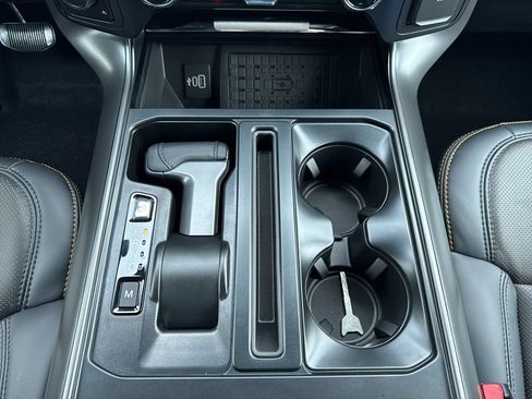 New 2025 Ford F150 Tremor w/ Equipment Group 402A High image 21