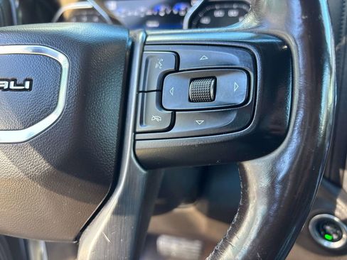Used 2020 GMC Sierra 1500 Denali w/ Technology Package AWD/4WD image 22