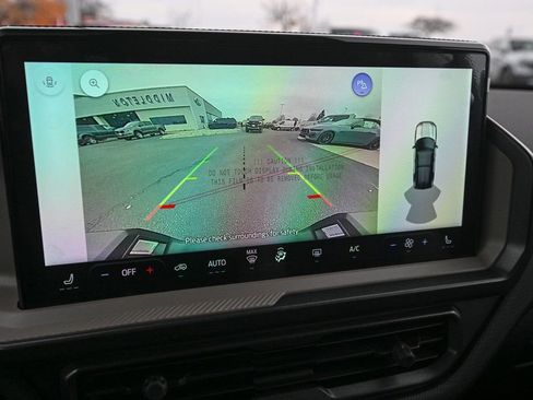 New 2025 Ford Bronco Sport Big Bend w/ Convenience Package image 33