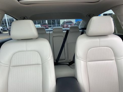 Used 2024 Honda Civic Touring image 18