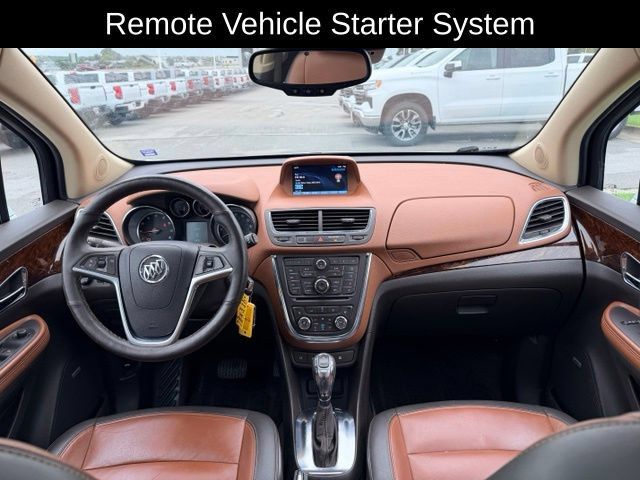 Used 2013 Buick Encore Premium AWD/4WD image 7
