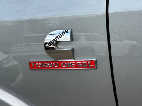 Used 2020 RAM 2500 Laramie AWD/4WD image 26