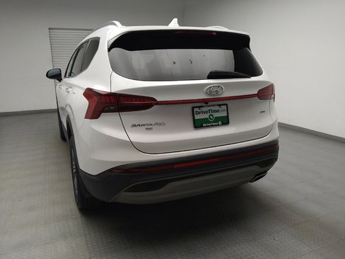Used 2023 Hyundai Santa Fe SEL AWD/4WD image 6