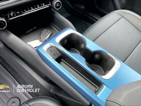 New 2026 Chevrolet Equinox EV LT AWD/4WD image 8