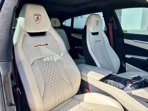 Used 2024 Lamborghini Urus S image 25
