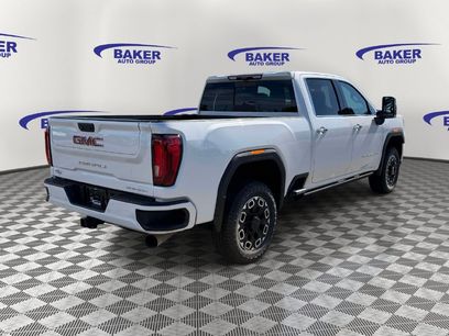 Certified 2023 GMC Sierra 3500 Denali w/ Denali Ultimate Package