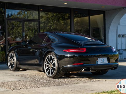 Used 2013 Porsche 911 GT3 RS image 4