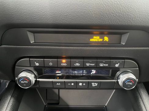 New 2025 MAZDA CX-5 AWD 2.5 S w/ Select Package image 16