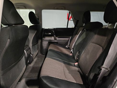 Used 2024 Toyota 4Runner TRD Off-Road image 36