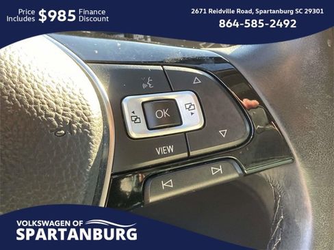 Used 2019 Volkswagen Atlas SE image 22