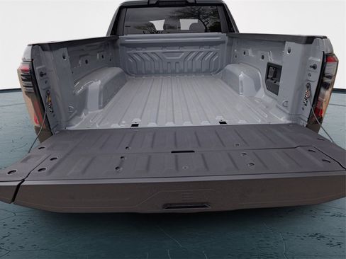 New 2026 GMC Sierra EV Elevation image 29