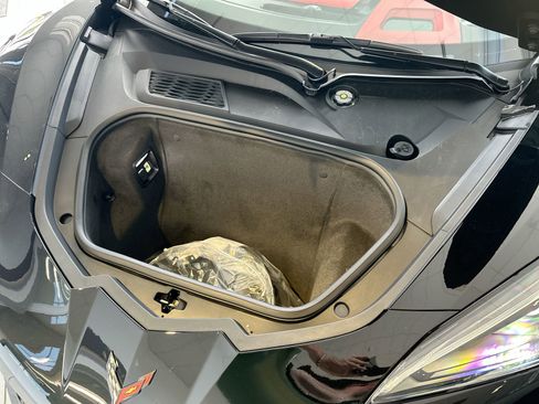 New 2025 Chevrolet Corvette Z06 image 26