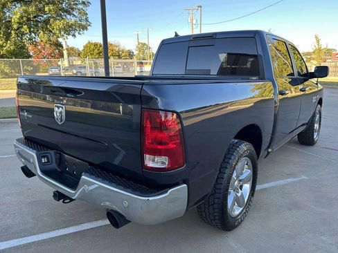 Used 2016 RAM 1500 Lone Star image 5