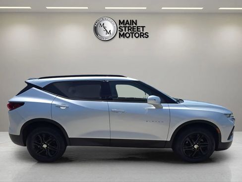 Used 2020 Chevrolet Blazer LT image 6