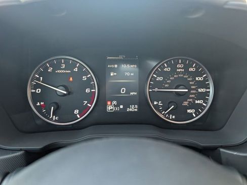 Certified 2026 Subaru Forester Premium image 15