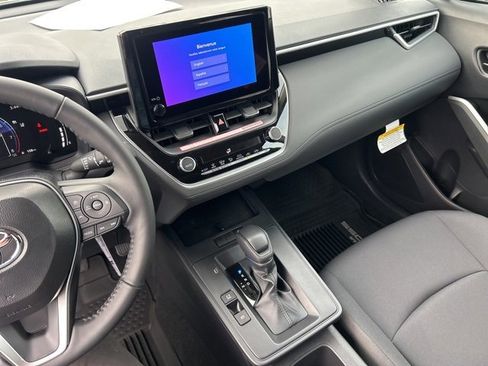 New 2026 Toyota Corolla Cross LE image 30