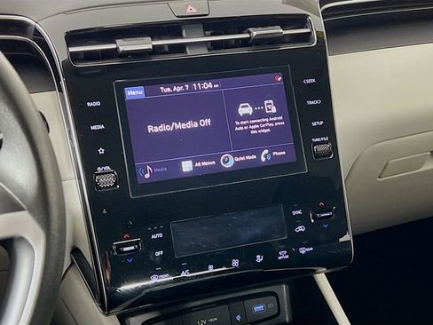 Used 2024 Hyundai Tucson SEL image 17