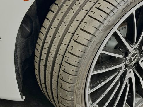 Used 2024 Mercedes-Benz S 580 4MATIC Sedan image 18