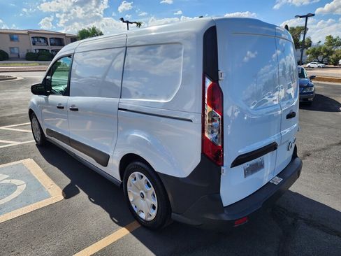 Used 2016 Ford Transit Connect XL FWD image 5