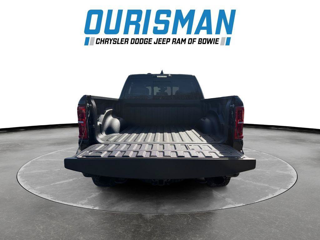 New 2026 RAM 1500 RHO w/ RHO Level 1 Equipment Group AWD/4WD image 29
