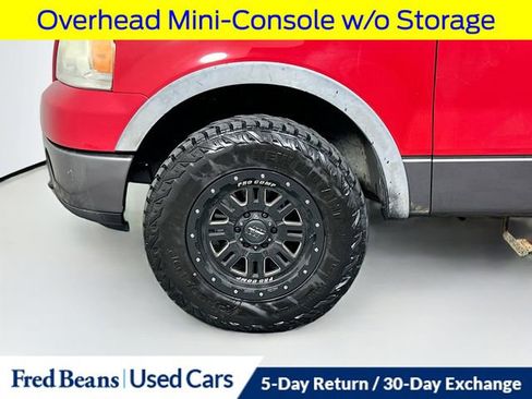 Used 2006 Ford F150 FX4 AWD/4WD image 32