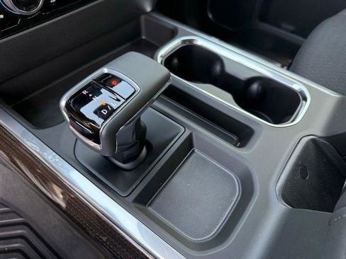 New 2026 Chevrolet Silverado 1500 LT w/ Z71 Off-Road Package AWD/4WD image 10