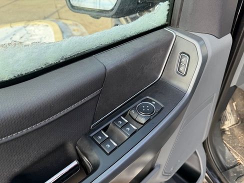 Used 2024 Ford F150 XLT w/ Mobile Office Package AWD/4WD image 13